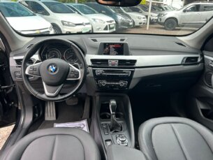 Foto 7 - BMW X1 X1 2.0 sDrive20i X-Line automático
