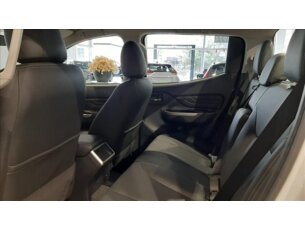 Foto 6 - Mitsubishi L200 Triton L200 Triton Sport 2.4 D HPE 4WD (Aut) automático