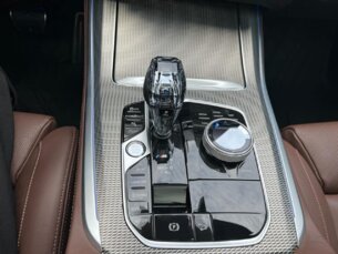 Foto 5 - BMW X5 X5 M50i xDrive 4.4 automático