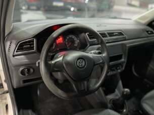 Foto 6 - Volkswagen Gol Gol 1.0 MPI City (Flex) manual