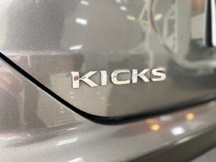 Foto 9 - NISSAN Kicks Kicks 1.6 Advance CVT automático