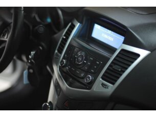 Foto 7 - Chevrolet Cruze Cruze LT 1.8 16V Ecotec (Flex) automático