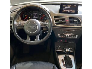 Foto 5 - Audi Q3 Q3 1.4 TFSI Ambition S Tronic automático