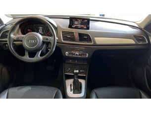 Foto 6 - Audi Q3 Q3 1.4 TFSI Ambition S Tronic manual