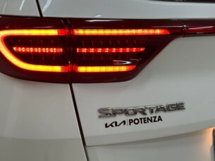Foto 7 - Kia Sportage Sportage 2.0 EX P.264 (Aut) automático