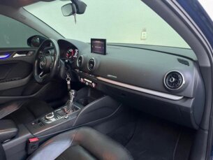 Foto 8 - Audi A3 Sedan A3 Sedan 1.4 TFSI Ambiente Tiptronic (Flex) automático