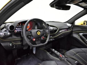 Foto 4 - Ferrari F8 F8 3.9 V8 Tributo DCT automático