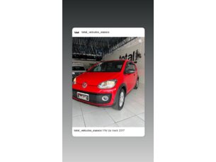 Foto 1 - Volkswagen Up! Up! 1.0 12v E-Flex Track manual