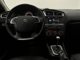 Foto 7 - Citroën C4 Lounge C4 Lounge Exclusive 1.6 THP (Aut) automático