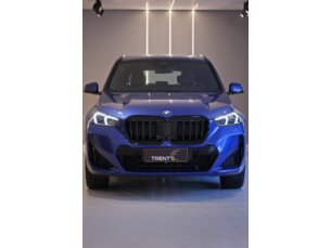 Foto 6 - BMW X1 X1 2.0 sDrive20i M Sport automático