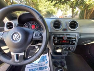 Foto 9 - Volkswagen Saveiro Saveiro Cross 1.6 (Flex) (cab. estendida) manual