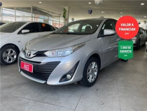 Toyota Yaris Sedan 1.5 XL Live