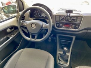 Foto 3 - Volkswagen Up! up! 1.0 MPI manual