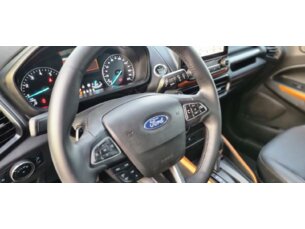 Foto 10 - Ford EcoSport Ecosport 2.0 Storm 4WD (Aut) automático