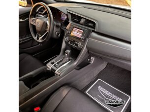 Foto 8 - Honda Civic Civic Sport 2.0 i-VTEC CVT automático