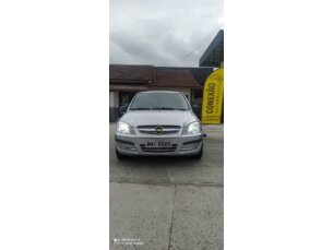 Foto 3 - Chevrolet Celta Celta Spirit 1.0 VHCE (Flex) 4p manual