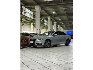 Audi A4 1.8 TFSI Attraction Multitronic