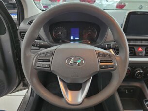 Foto 8 - Hyundai HB20S HB20S 1.0 T-GDI Comfort (Aut) automático