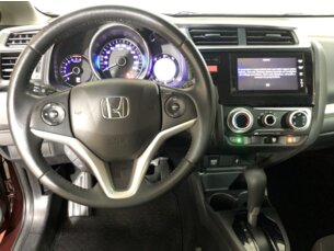 Foto 6 - Honda WR-V WR-V EX 1.5 FlexOne CVT (Flex) automático