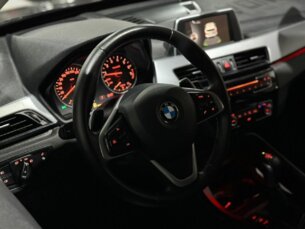 Foto 10 - BMW X1 X1 2.0 sDrive20i GP ActiveFlex automático