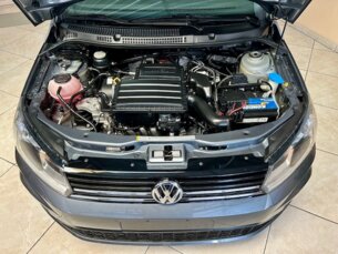 Foto 10 - Volkswagen Gol Gol 1.6 MSI (Flex) (Aut) automático