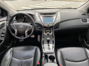 Foto 2 - Hyundai Elantra Elantra Sedan 1.8 GLS (aut) automático
