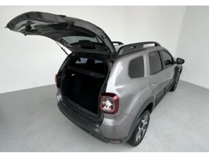 Foto 7 - Renault Duster Duster 1.6 Iconic CVT manual