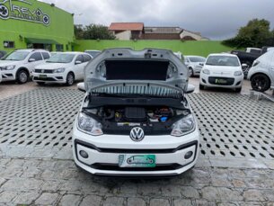 Foto 10 - Volkswagen Up! Up! 1.0 12v E-Flex move up! automático