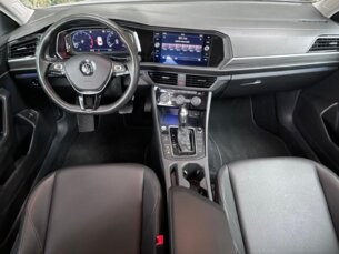 Foto 1 - Volkswagen Jetta Jetta 1.4 250 TSI Comfortline automático