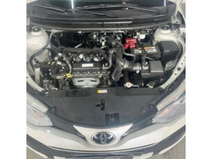 Foto 4 - Toyota Yaris Sedan Yaris Sedan 1.5 XS Connect CVT automático