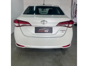 Foto 6 - Toyota Yaris Sedan Yaris Sedan 1.5 XS Connect CVT automático