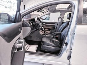 Foto 3 - Ford Focus Hatch Focus Hatch Titanium 2.0 16V (Aut) automático