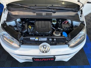 Foto 4 - Volkswagen Up! Up! 1.0 12v E-Flex move up! I-Motion 4p automático