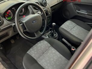 Foto 5 - Ford Fiesta Hatch Fiesta Hatch SE Plus 1.0 RoCam (Flex) manual