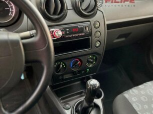Foto 7 - Ford Fiesta Hatch Fiesta Hatch SE Plus 1.0 RoCam (Flex) manual