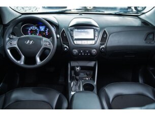 Foto 6 - Hyundai ix35 ix35 2.0L GL (Flex) (Aut) automático