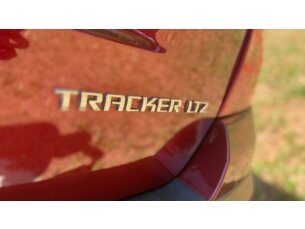 Foto 6 - Chevrolet Tracker Tracker 1.8 16v Ecotec Freerider (Flex) automático
