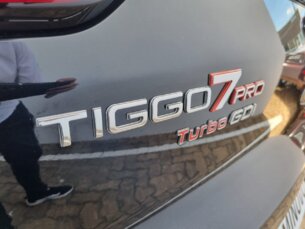 Foto 9 - CAOA Chery Tiggo 7 PRO Tiggo 7 PRO 1.6 Turbo GDI DCT automático