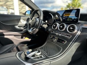 Foto 9 - Mercedes-Benz Classe C C 300 Sport automático