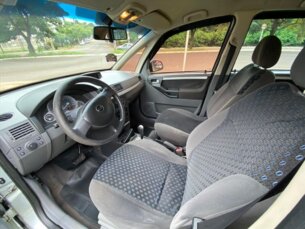 Foto 9 - Chevrolet Meriva Meriva Premium 1.8 (Flex) (easytronic) automático