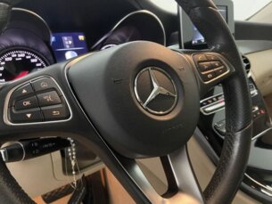 Foto 10 - Mercedes-Benz Classe C C 180 Avantgarde Coupe automático