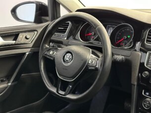 Foto 10 - Volkswagen Golf Golf 1.4 TSi BlueMotion Technology Highline automático