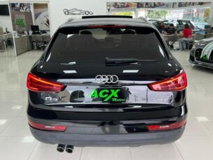Foto 8 - Audi Q3 Q3 1.4 TFSI Ambition S Tronic automático