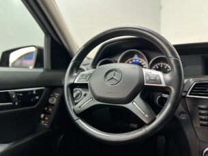 Foto 6 - Mercedes-Benz Classe C C 180 Sport Vision automático