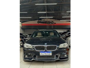 Foto 1 - BMW Série 5 535i 3.0 Sport automático