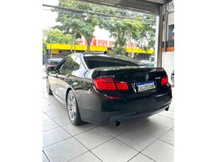 Foto 8 - BMW Série 5 535i 3.0 Sport automático