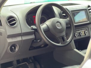 Foto 7 - Volkswagen Amarok Amarok 2.0 S 4x4 TDi (Cab Dupla) manual