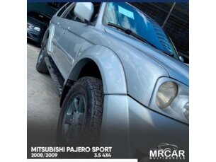 Foto 3 - Mitsubishi Pajero Sport Pajero Sport HPE 4x4 3.5 (aut) automático