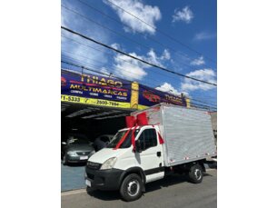 Foto 1 - Iveco Daily Daily 3.0 35S14 CS - 3450 manual