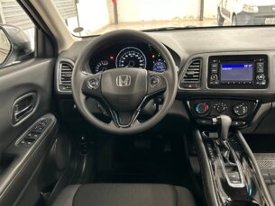 Foto 6 - Honda HR-V HR-V 1.8 LX CVT automático